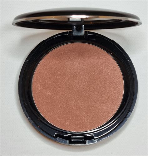 Bronzer – Webbshop