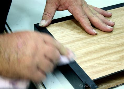 North End Boardriders Presentation Box - Potato Press