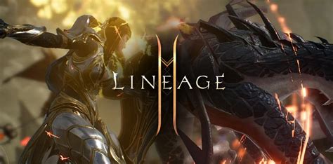 Lineage 2M - Quick look at starting gameplay on Purple in 4K resolution ...