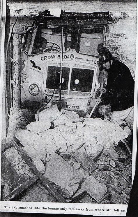 Fecitt Brow Road Traffic Accident | | Blackburn Fire History