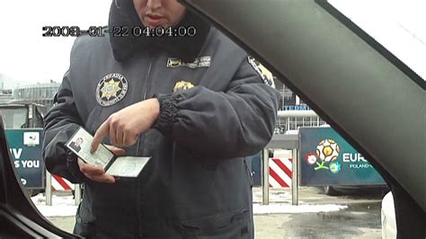 ДПС Киева, проверка лицензий у водителей такси. - YouTube