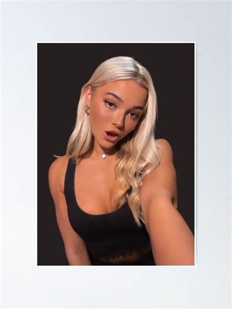 "Olivia Dunne" Poster for Sale by designstp | Redbubble