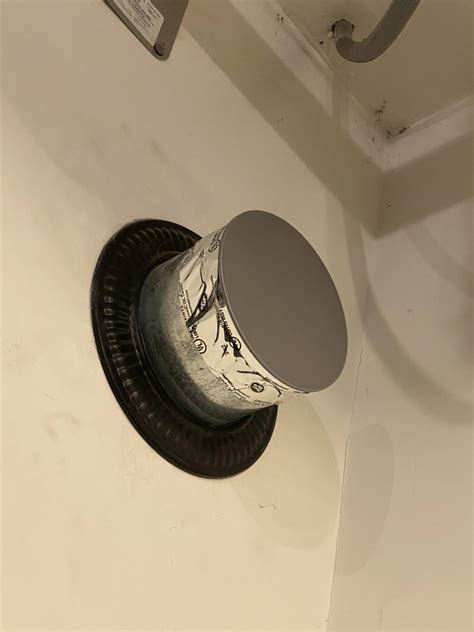 6" Duct Cap by Ryan Millar | Download free STL model | Printables.com