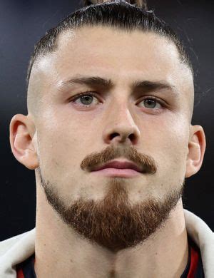 Radu Drăgușin - Player profile 24/25 | Transfermarkt