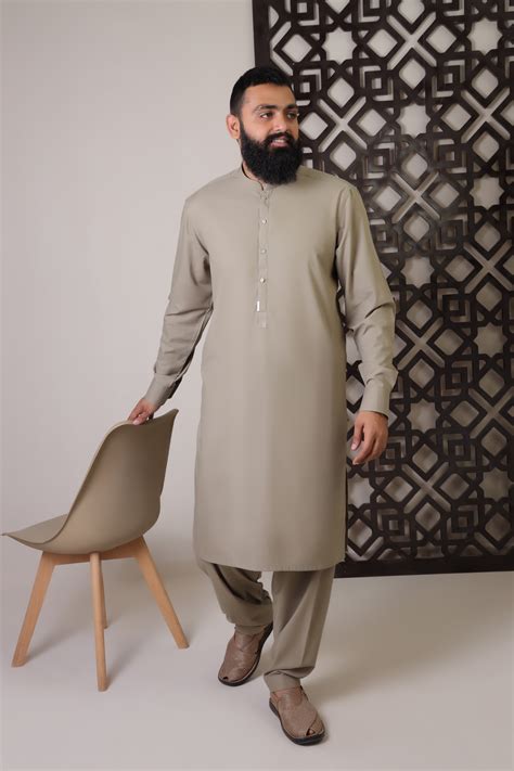 anbar  khaak dust khaki durins placket
