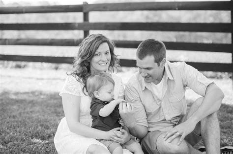 Silas | One Year - Erin Forehand Photography
