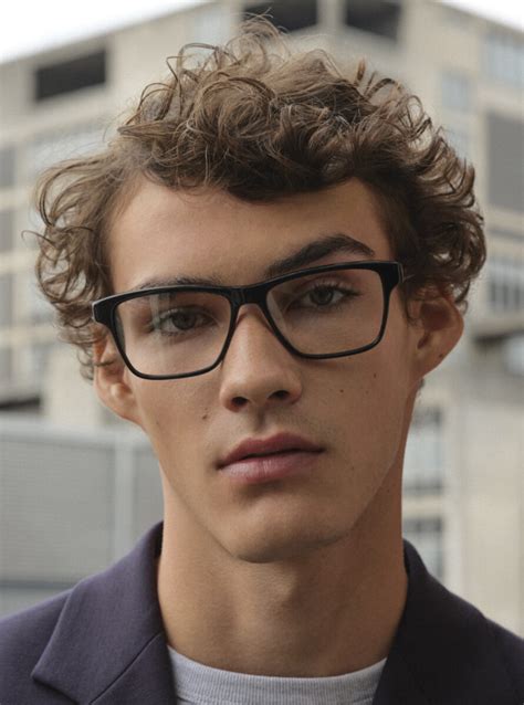 Giorgio Armani Eyewear - Turbulence