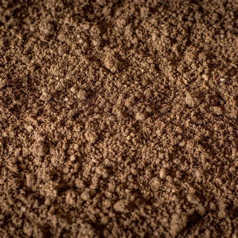 Decomposed Granite FAQ's – Rexius