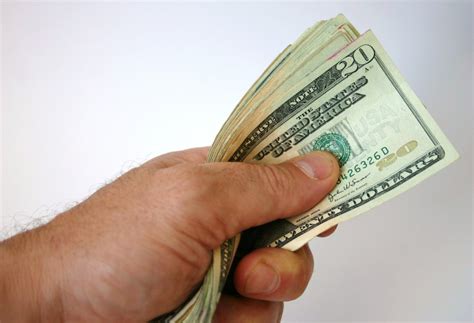 Five Ways To Get By means of To Your Cash Money | William & Wesley Co.