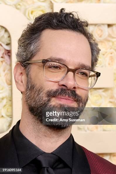 Neil Druckmann attends the 81st Annual Golden Globe Awards at The ...