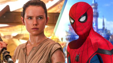 “Two Disney employees comparing their salaries”: Daisy Ridley Had the ...