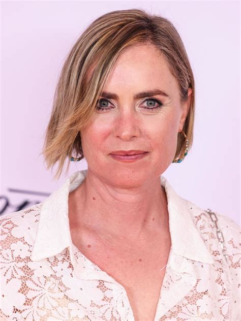 Radha Mitchell - 32nd Annual Race to Erase MS Gala • CelebMafia