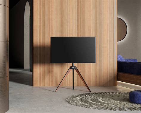 Напольная стойка под ТВ Fitueyes Picasso Series 37-65″(F08P1441L-UK ...