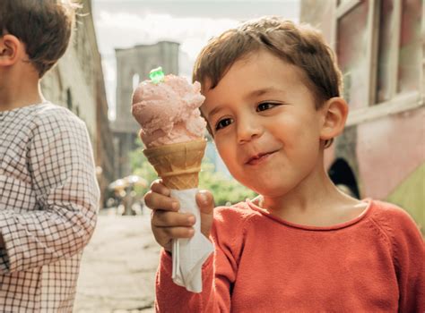 The Ultimate Guide to Ice Cream in Mountain View, CA