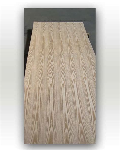 MDF - HDF - born wood™