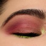 Viseart Framboise Eyeshadow Look | Temptalia