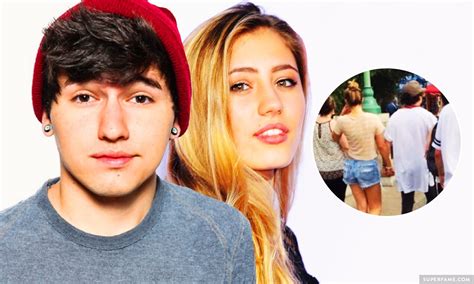 JC Caylen & Lia Marie Johnson Reignite Romance Rumors at Disneyland ...