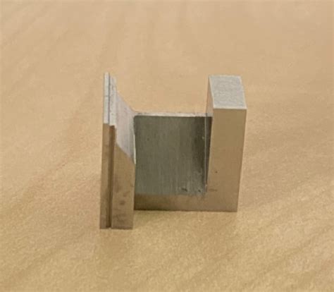 crystal lead welding forming components pinnacle precision