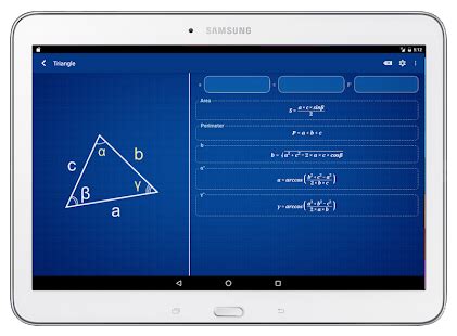 Geometry - Apps on Google Play 