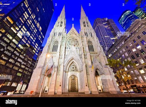 St Patrick's Cathedral Nyc - Saint Patrick’s Cathedral Nyc _ St Patrick’s Cathedral Steckbrief – FDOMF