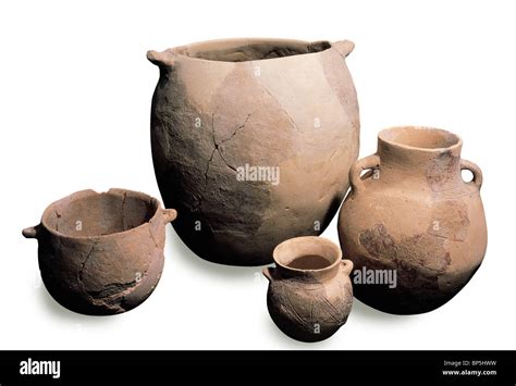 Neolithic Pottery