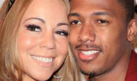Carey enjoying married life | Celebrity News | Showbiz & TV | Express