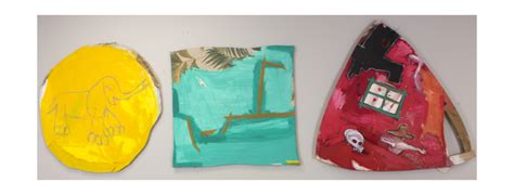 Marlos E'van - Artist - LOCATE Arts