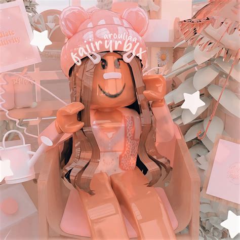 75 Aesthetic Roblox Profile Pictures For Tiktok | IwannaFile