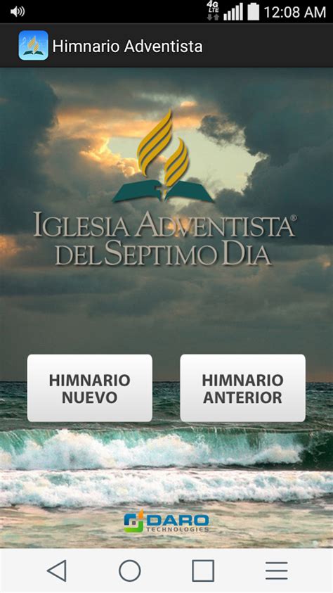 Himnario Adventista - Android Apps on Google Play