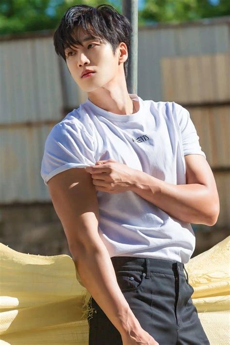 Pin by Anna Ryban on Ан Бо Хен in 2023 | Ahn bo-hyun, Korean actors ...