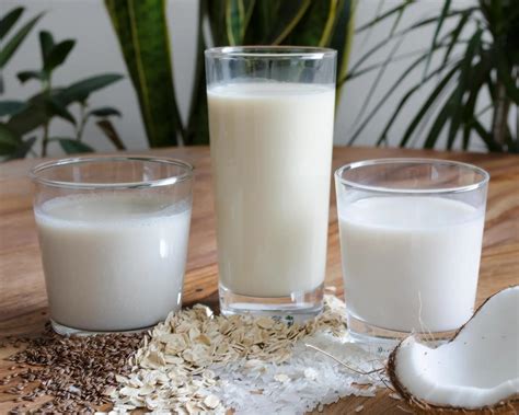 Almond Milk Or Soy Milk For 1 Year Old at Nancy Townsend blog