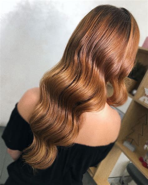 Голлівудська хвиля 😍 одна з найулюбленіших зачісок .... | Long hair ...
