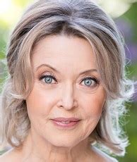 Constance Forslund Biography - Husband, Married, Height, Net Worth, Age