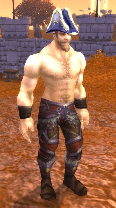 Терзающий Рев - NPC - Cataclysm Classic