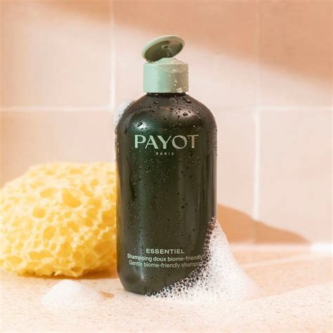 Essentiel Shampoo | Payot – Beauty Matters Moree