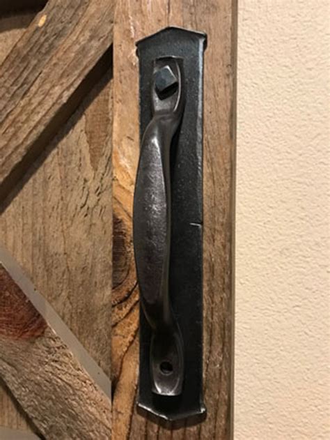 Barn Door Handle