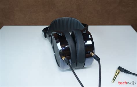 HiFiMan HE-400i Planar Magnetic Headphones Review