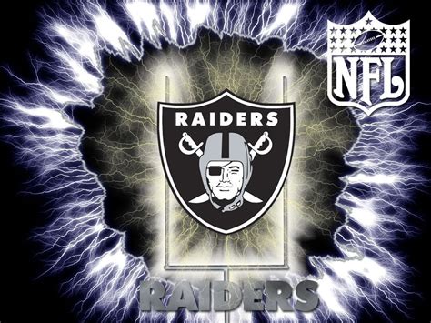 Oakland Raiders Wallpapers - Wallpaper Cave