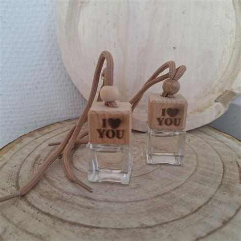 Autoparfum - Car perfume - guustenmarie