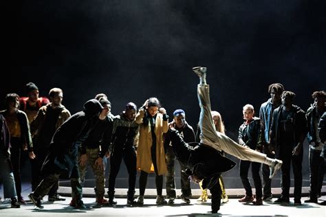 Les Indes galantes - Opera from the Paris Opera