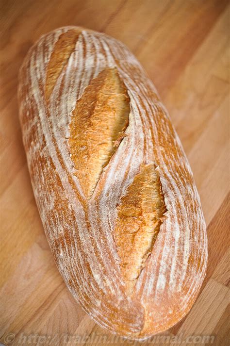 Экспериментальный пшеничный хлеб. Густой аромат, насыщенный вкус и ...