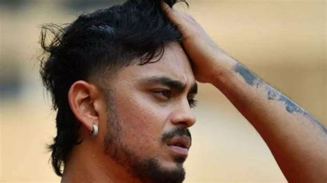 ishan   duleep trophy