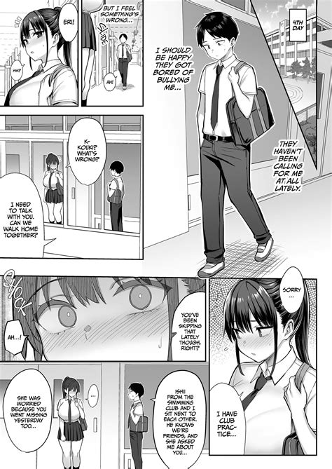 She Sold Herself Out to Save Me From Bullying - Part 2 : r/NetorareGame