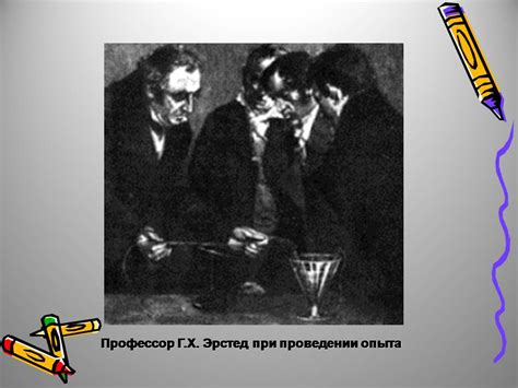 Магнитное поле - Презентации по физике