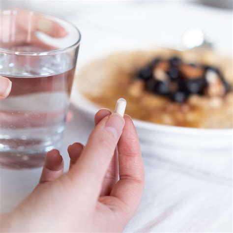 Taking Probiotics Daily | Probiotics Learning Lab