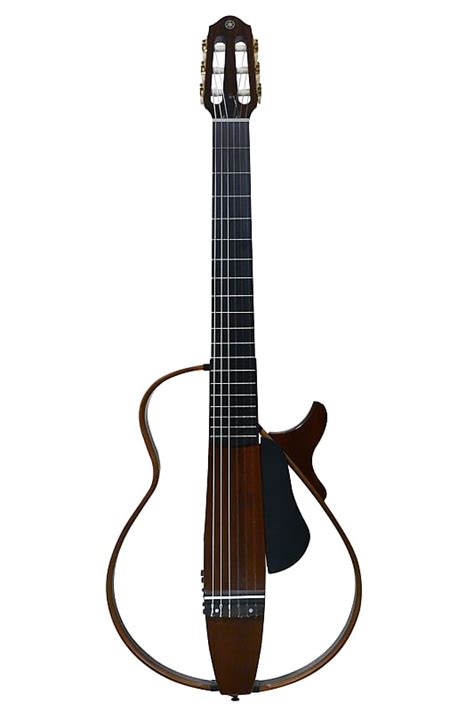Yamaha SLG-200 NW II Silent Guitar | Reverb