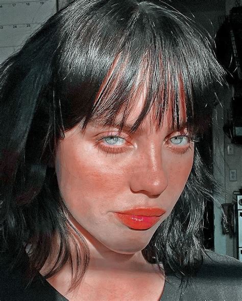 Billie eilish icon | Peinados, Hermosas celebridades, Celebridades