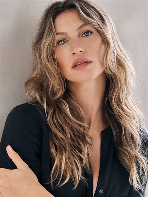 Net worth of Gisele Bundchen! - Jaano India