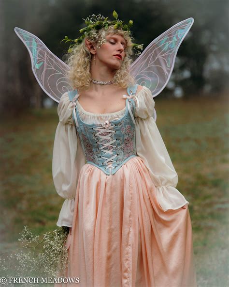 renaissance fairy outfit 9