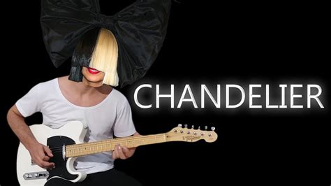 Sia - Chandelier - YouTube